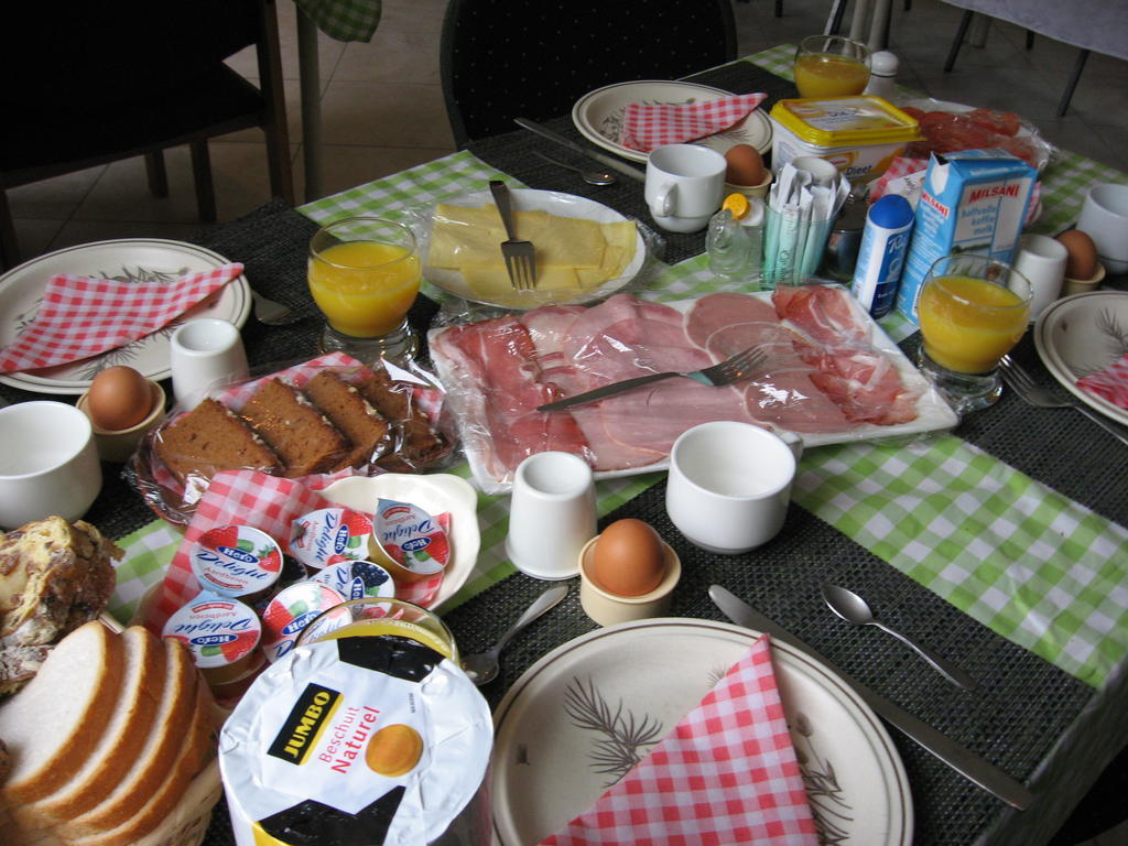 Bed and Breakfast Rustpunt Groote Heide Heeze Exterior foto