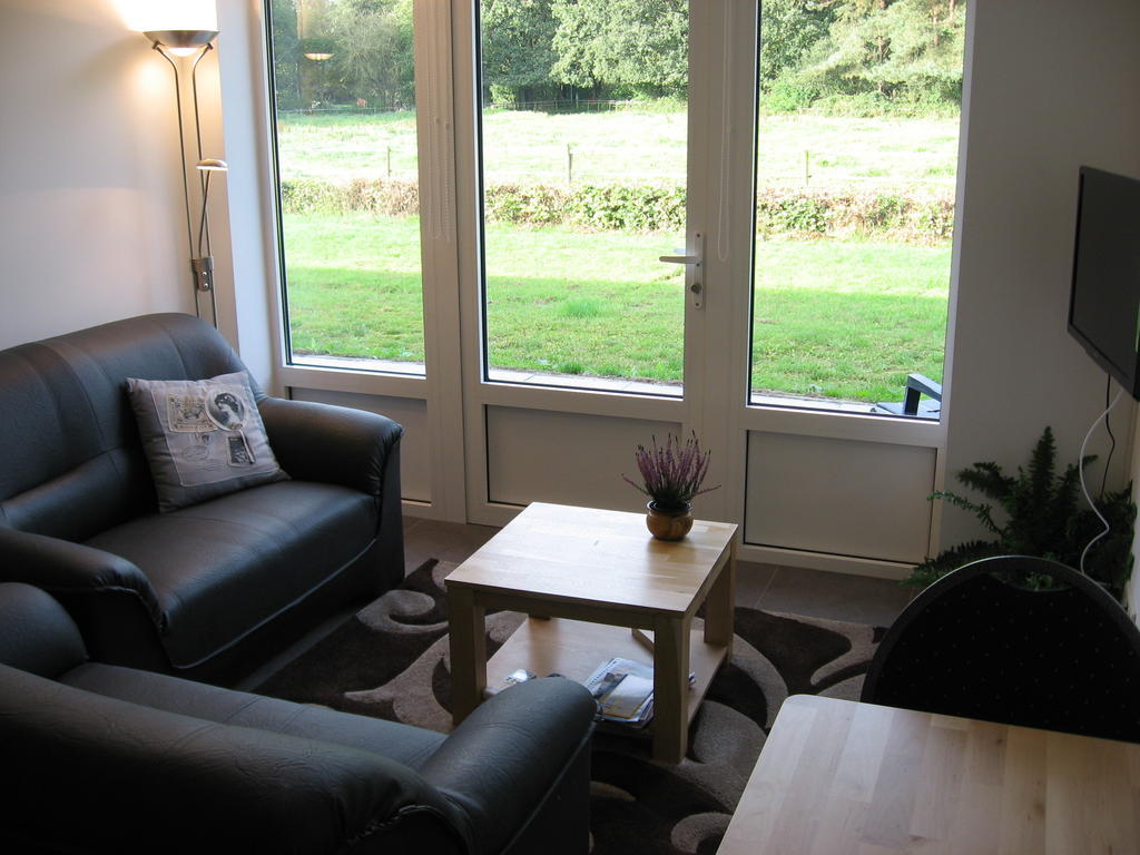Bed and Breakfast Rustpunt Groote Heide Heeze Zimmer foto