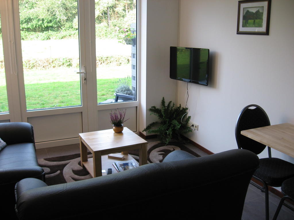 Bed and Breakfast Rustpunt Groote Heide Heeze Zimmer foto