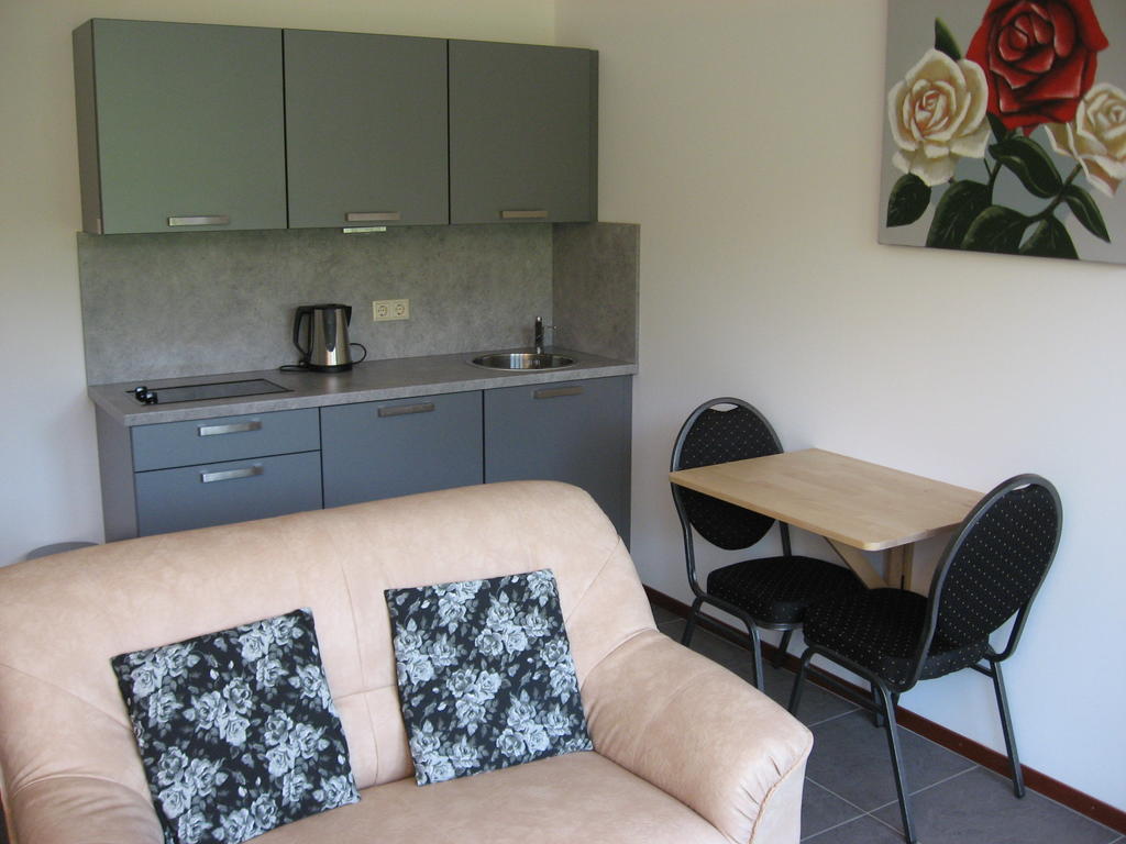 Bed and Breakfast Rustpunt Groote Heide Heeze Zimmer foto