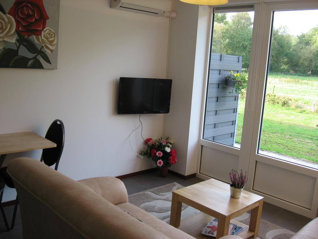Bed and Breakfast Rustpunt Groote Heide Heeze Zimmer foto