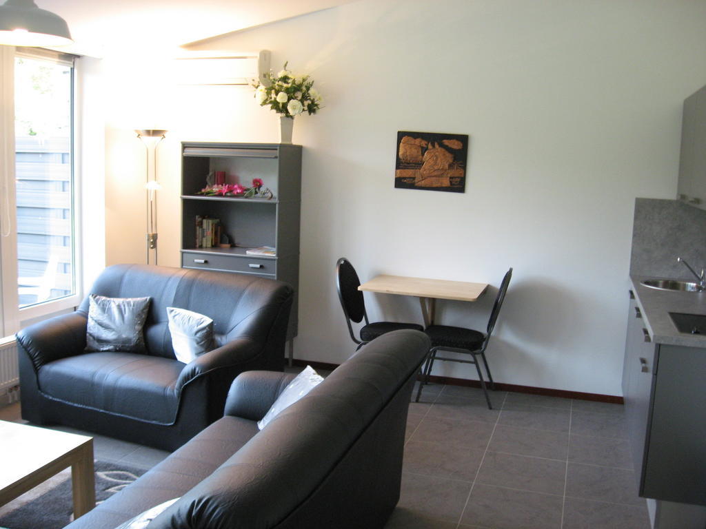 Bed and Breakfast Rustpunt Groote Heide Heeze Exterior foto