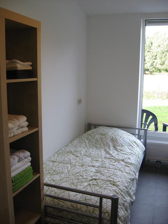 Bed and Breakfast Rustpunt Groote Heide Heeze Zimmer foto